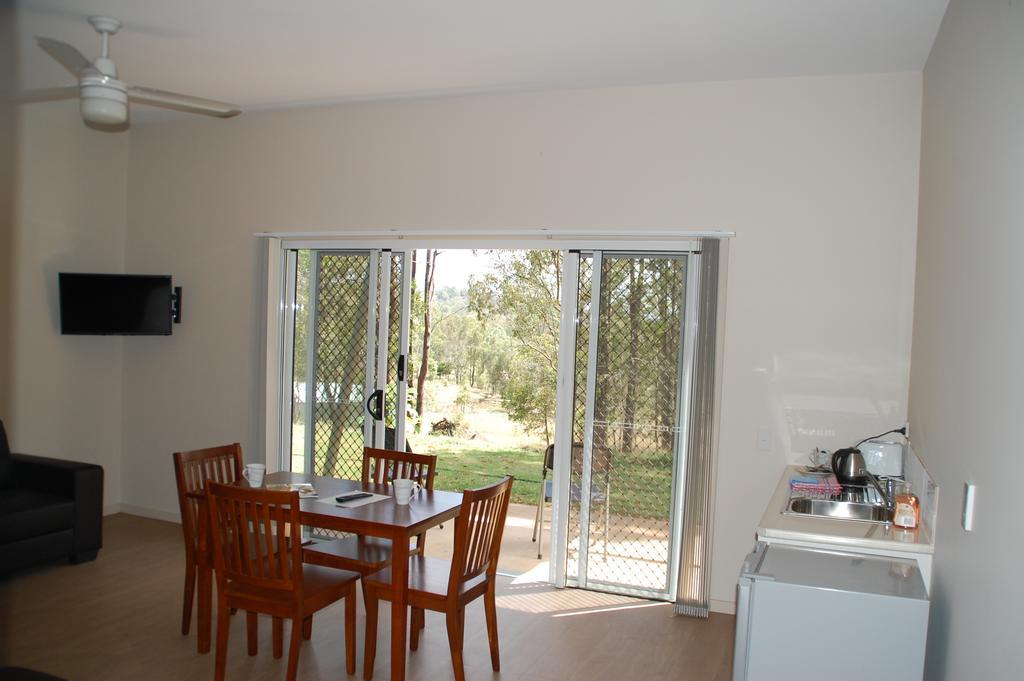 Honeybee Wellness Resort Kandanga 객실 사진