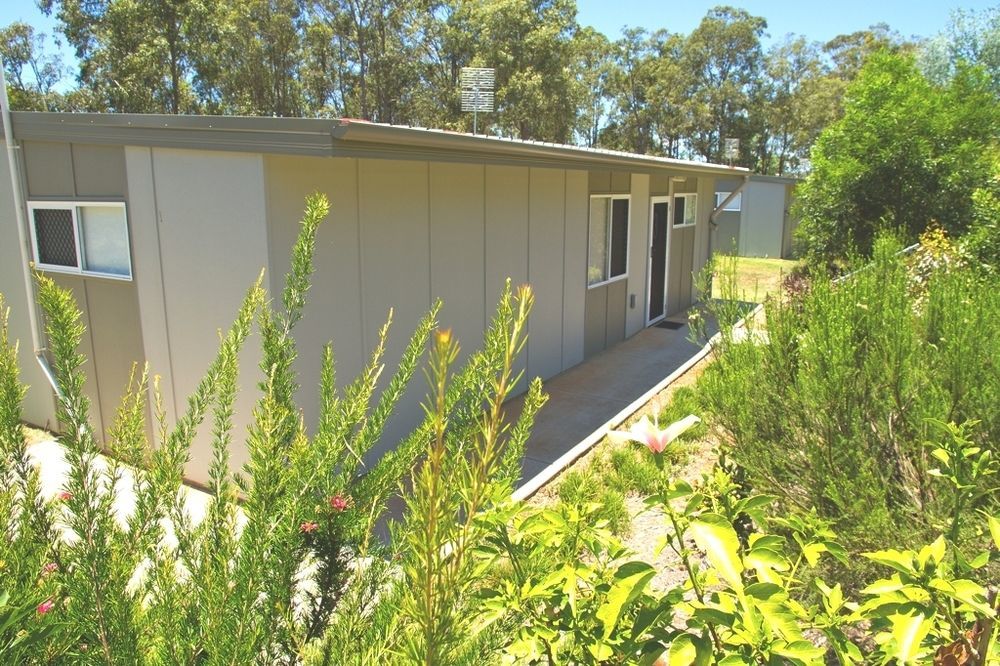 Honeybee Wellness Resort Kandanga 외부 사진